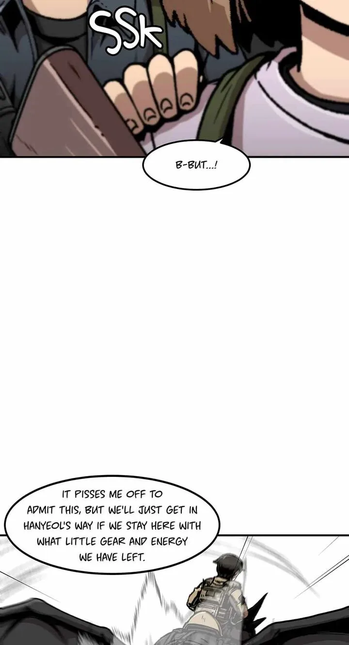 Level Up Alone Chapter 158 page 45
