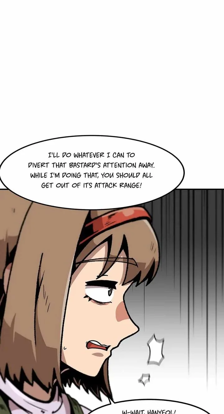 Level Up Alone Chapter 158 page 43