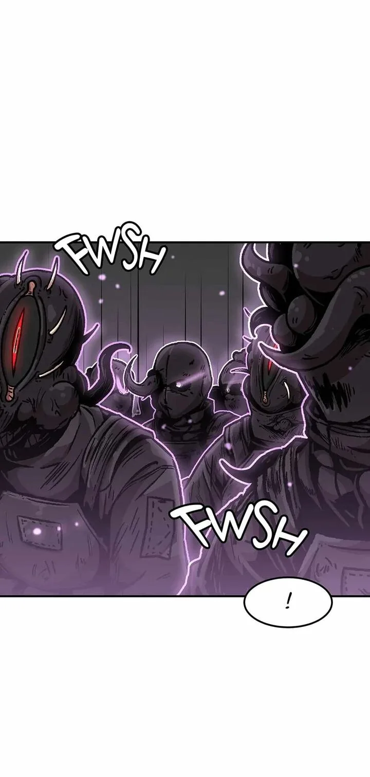 Level Up Alone Chapter 158 page 53