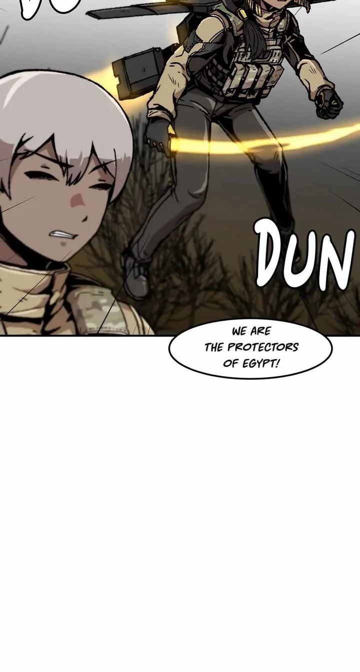 Level Up Alone Chapter 158 page 63