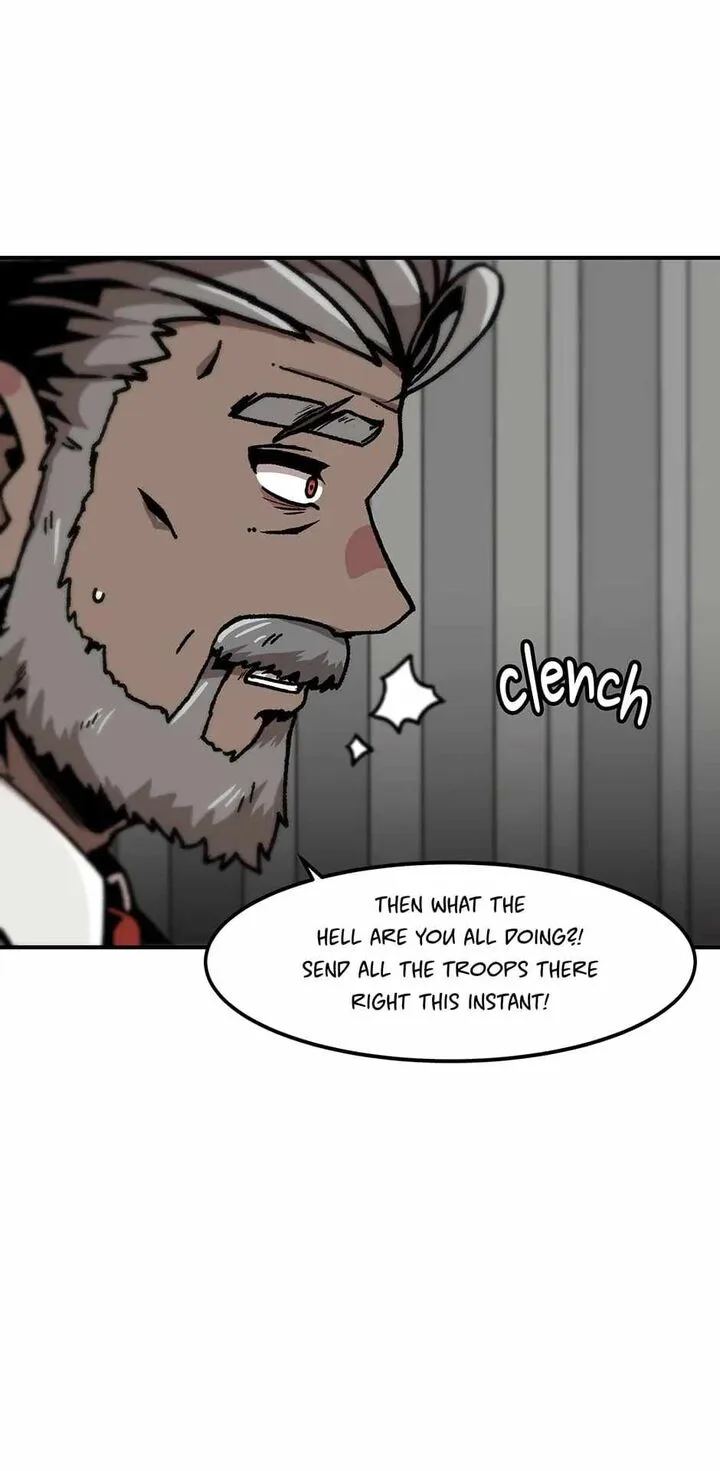 Level Up Alone Chapter 159 page 25