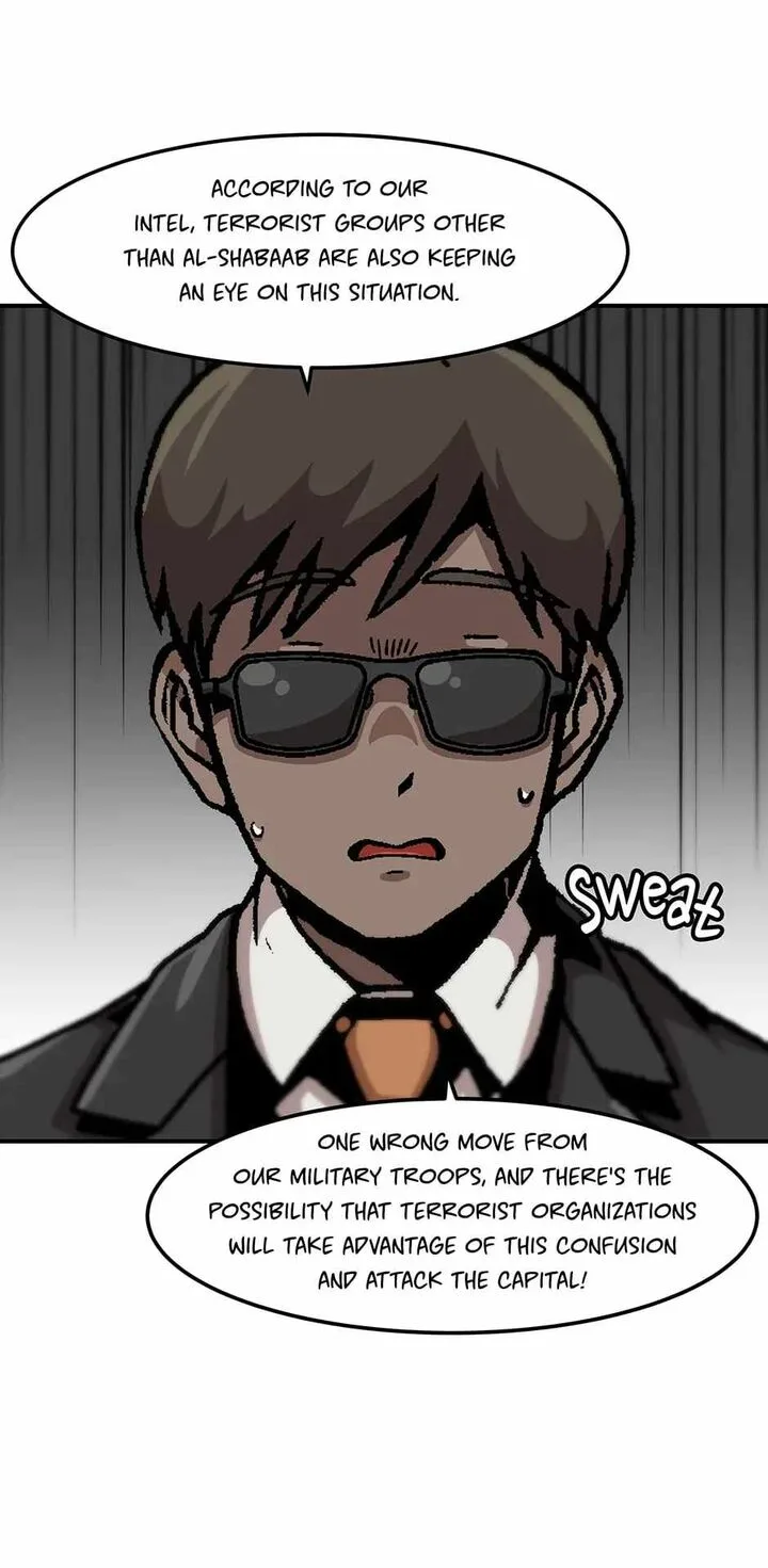Level Up Alone Chapter 159 page 27
