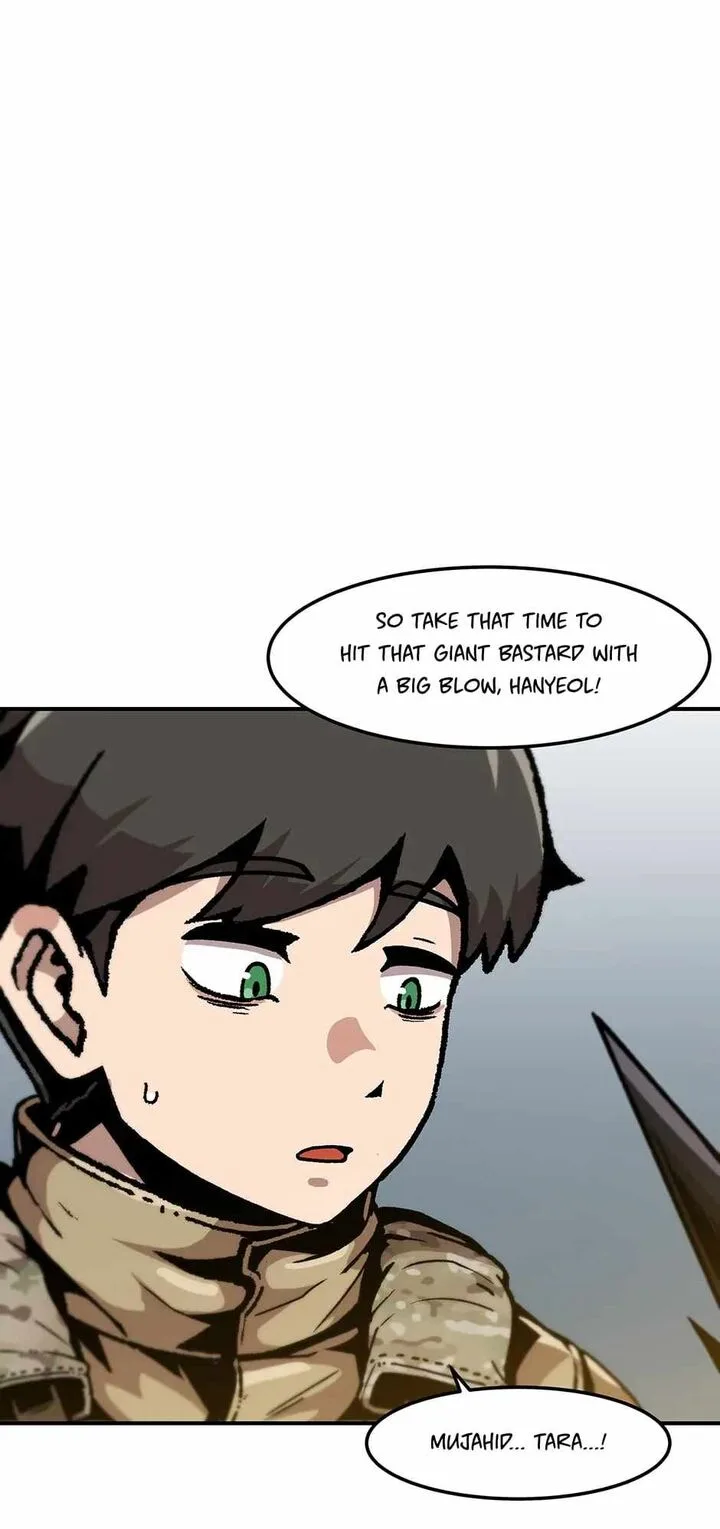 Level Up Alone Chapter 159 page 6