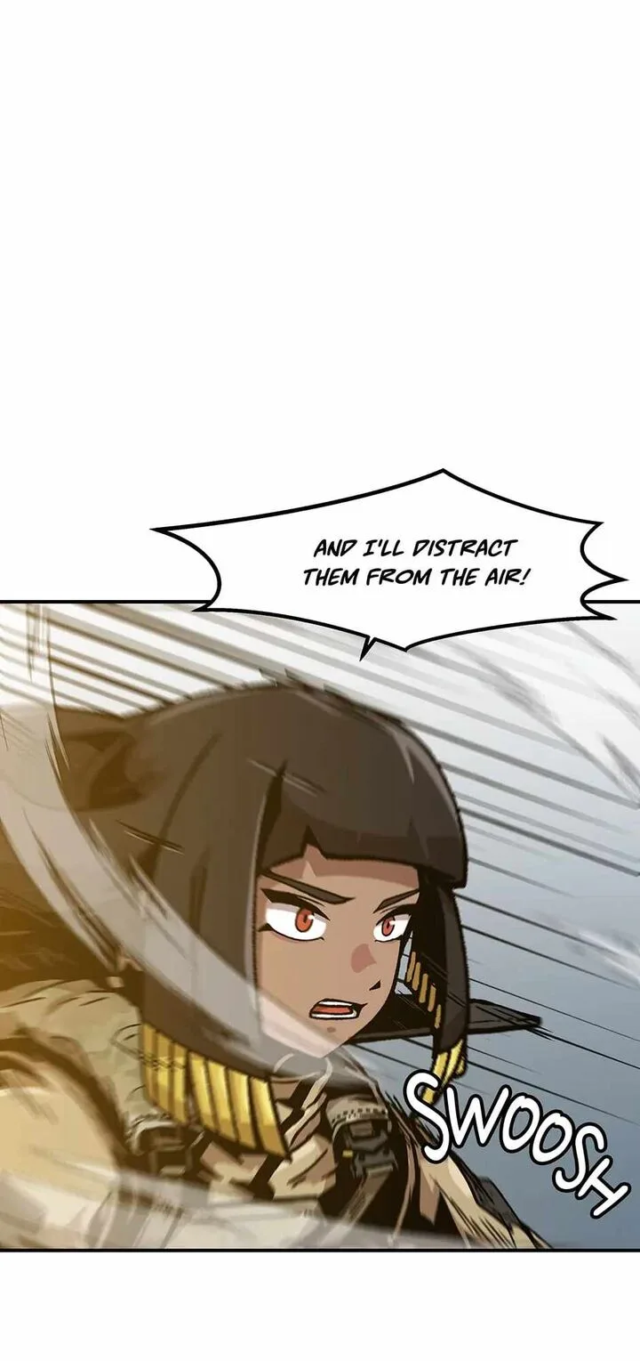 Level Up Alone Chapter 159 page 5