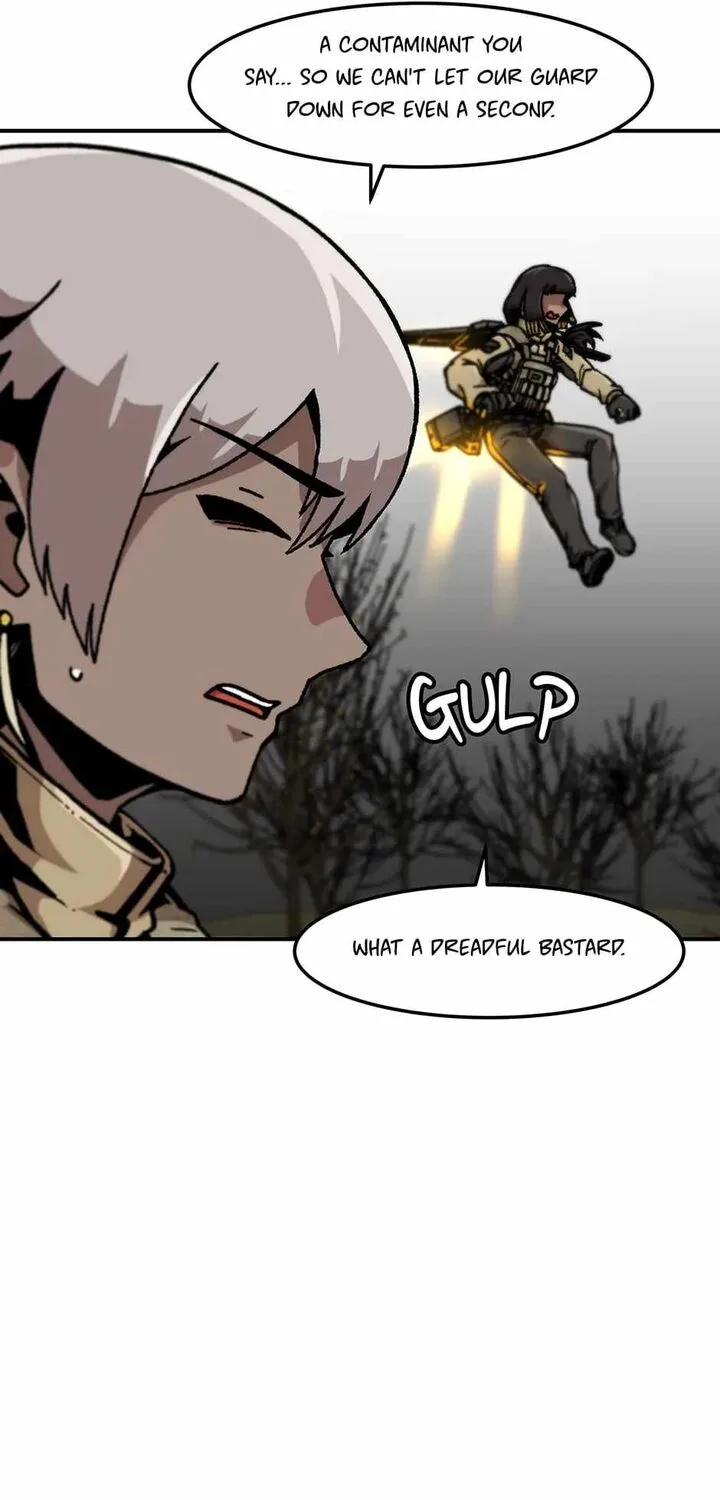 Level Up Alone Chapter 159 page 17