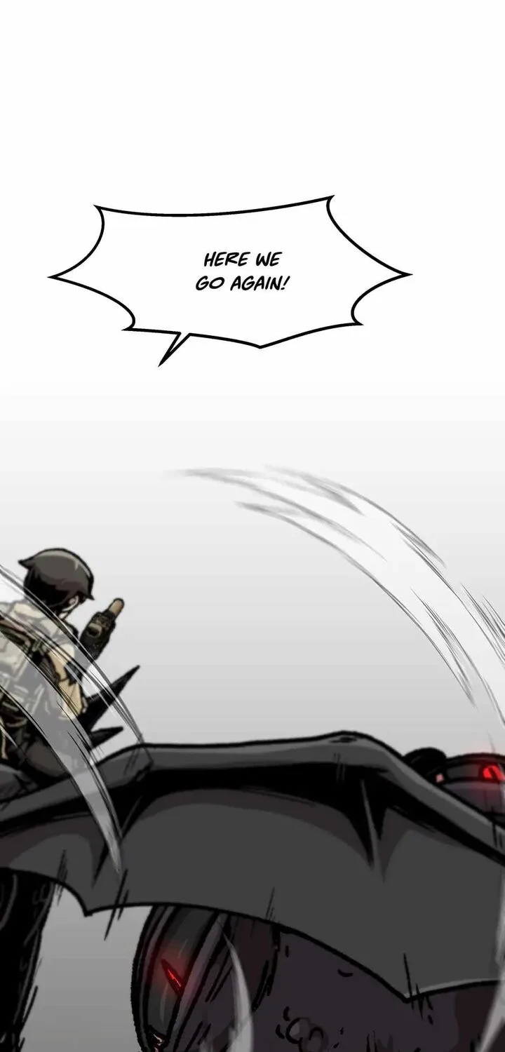Level Up Alone Chapter 159 page 19