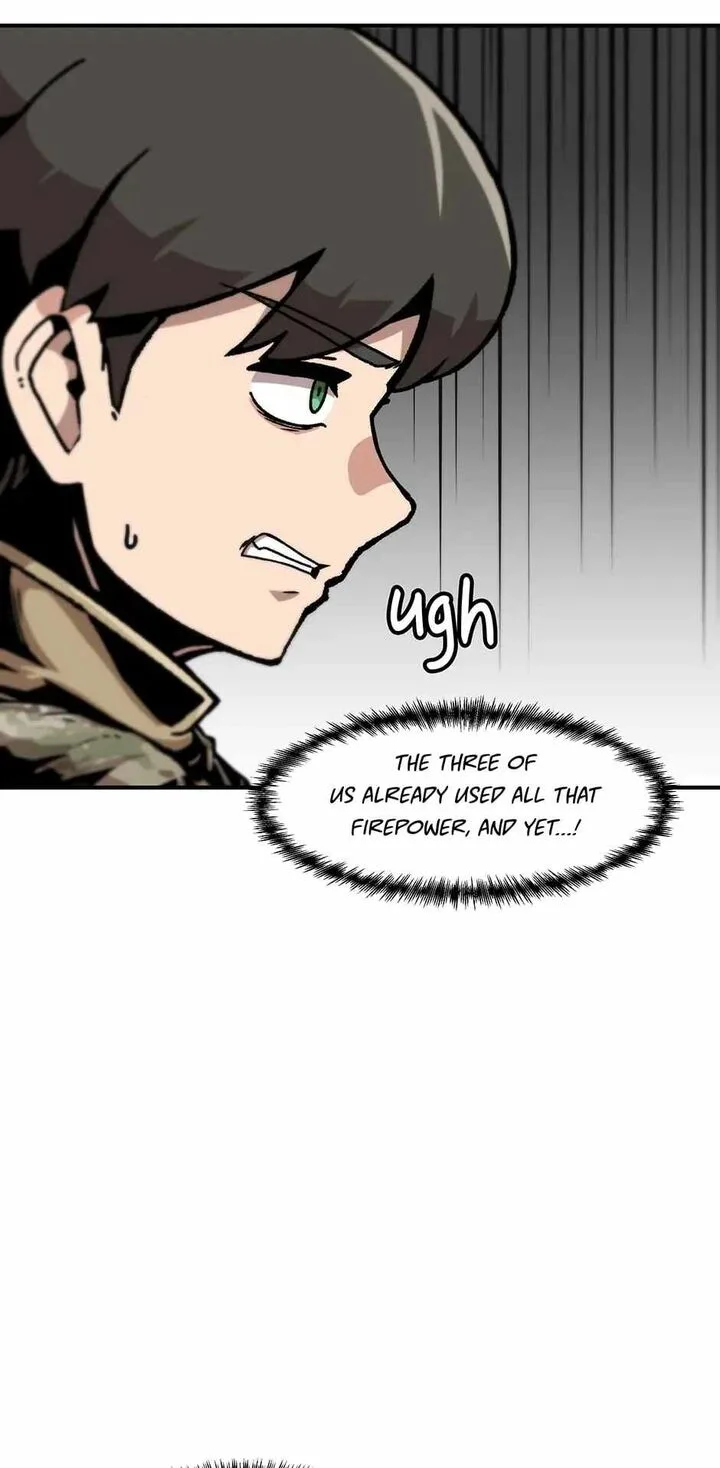 Level Up Alone Chapter 159 page 35