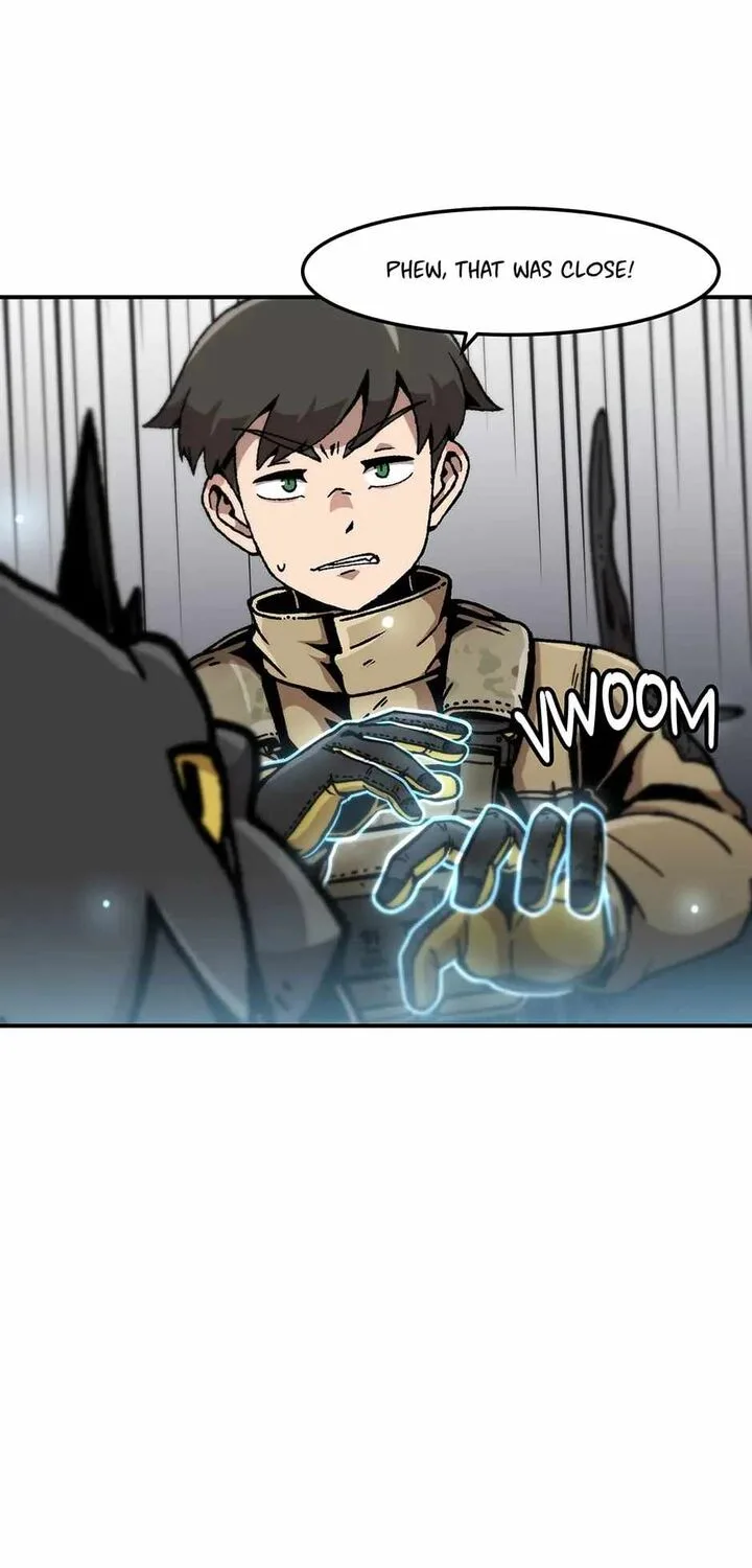 Level Up Alone Chapter 159 page 15