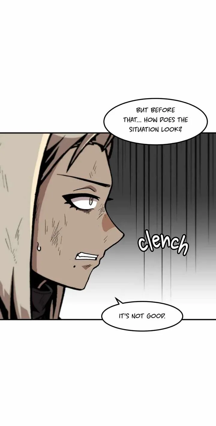 Level Up Alone Chapter 159 page 32