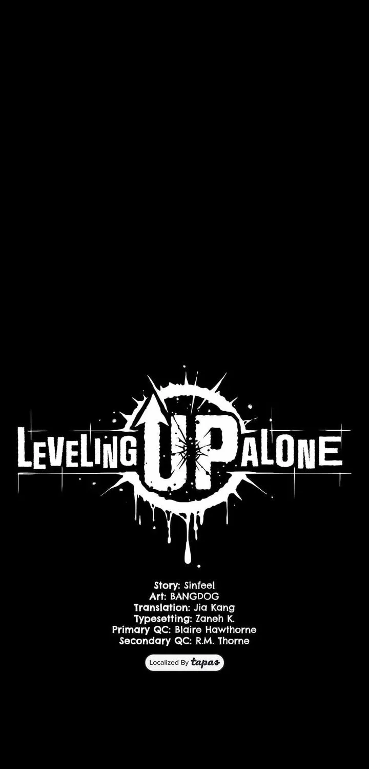Level Up Alone Chapter 159 page 21
