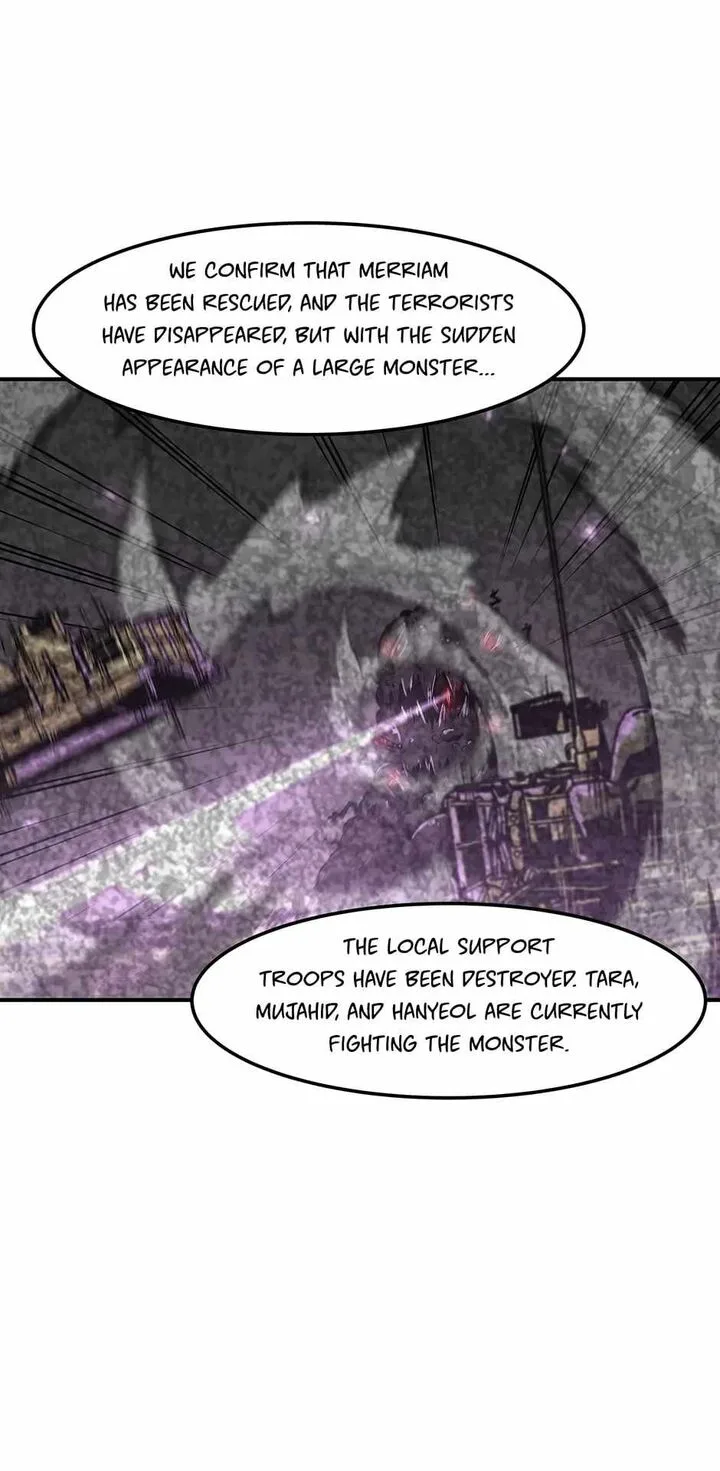 Level Up Alone Chapter 159 page 24