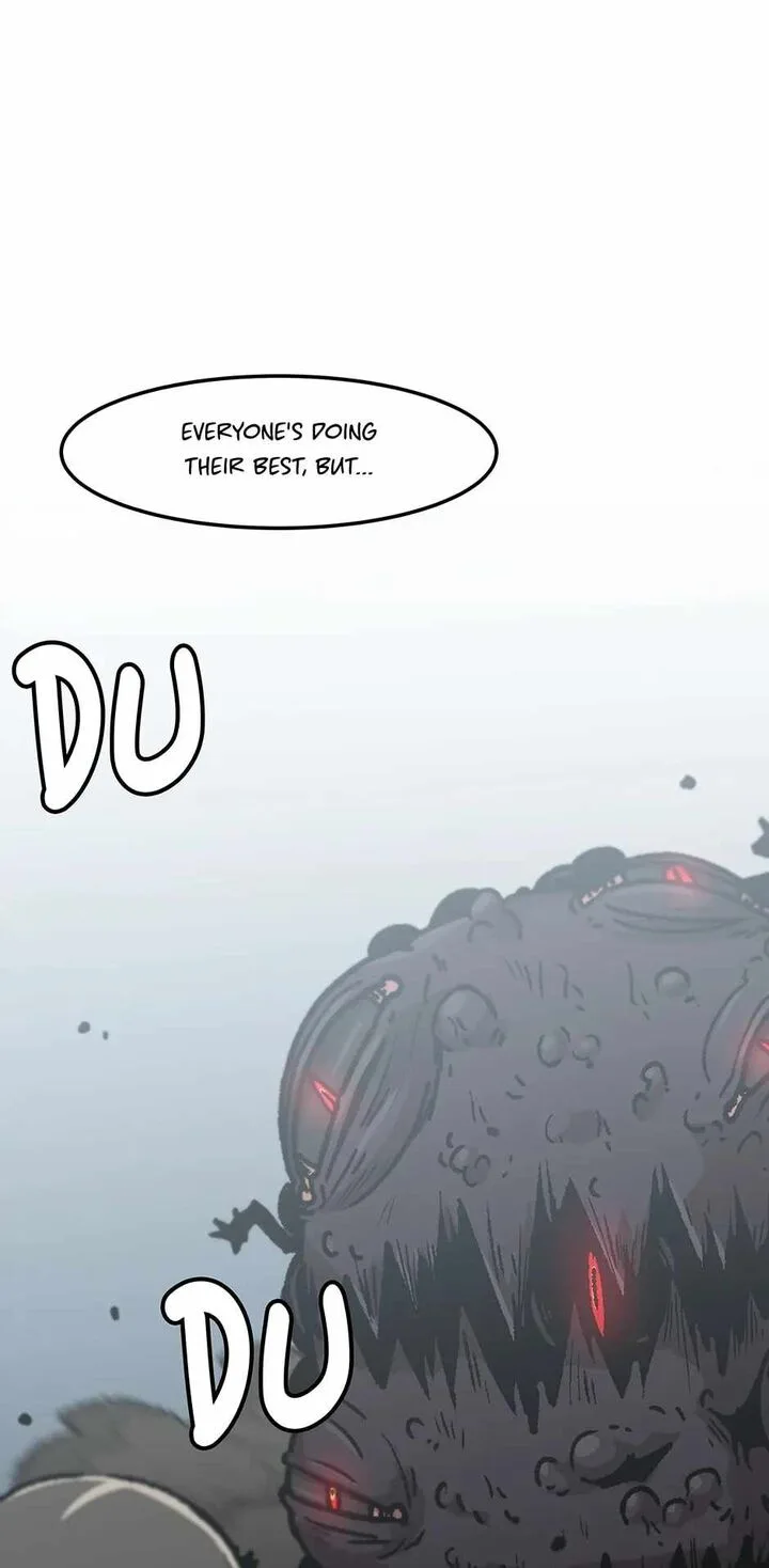 Level Up Alone Chapter 159 page 33