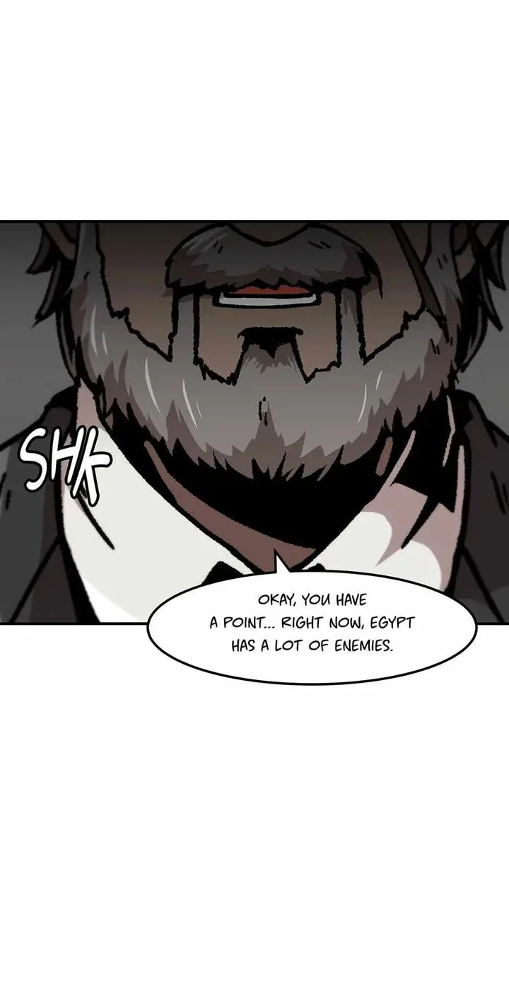 Level Up Alone Chapter 159 page 29