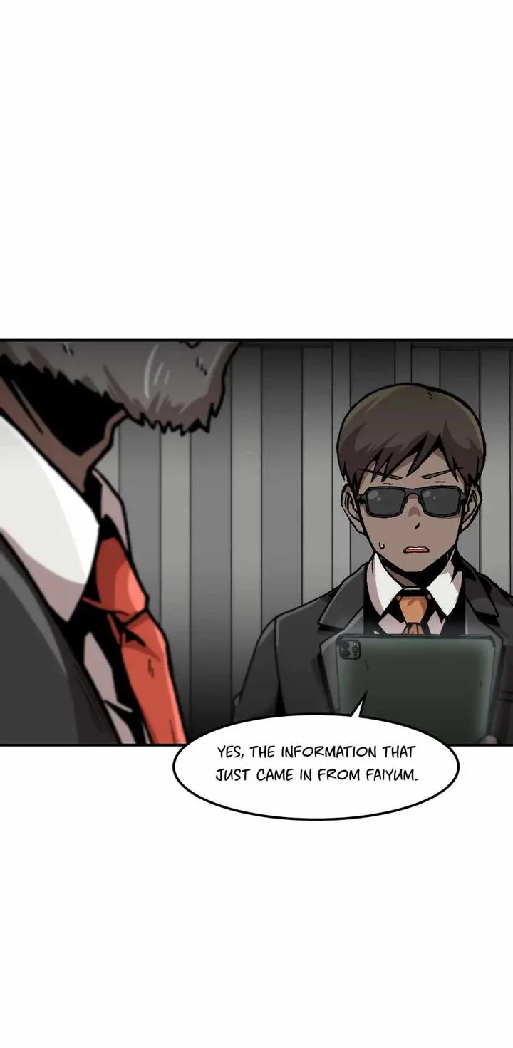 Level Up Alone Chapter 159 page 23