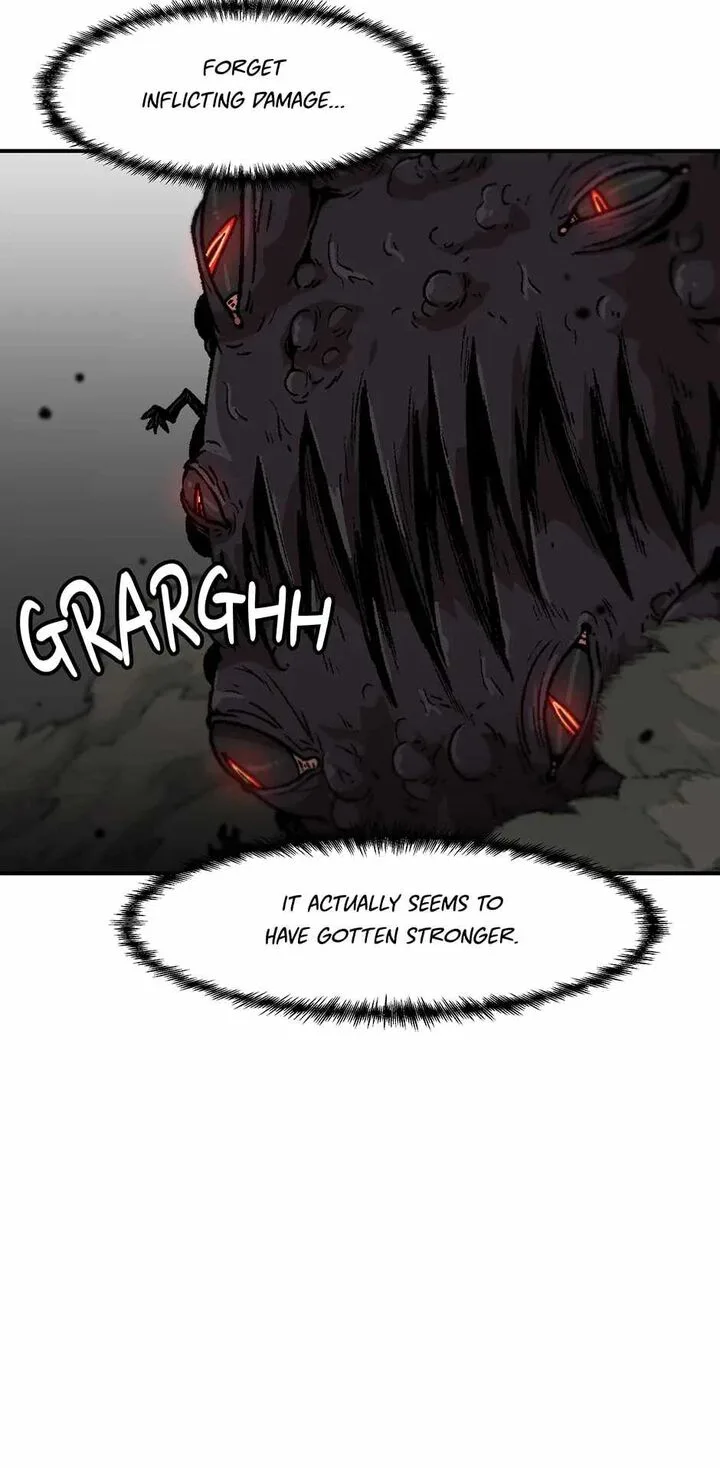 Level Up Alone Chapter 159 page 36
