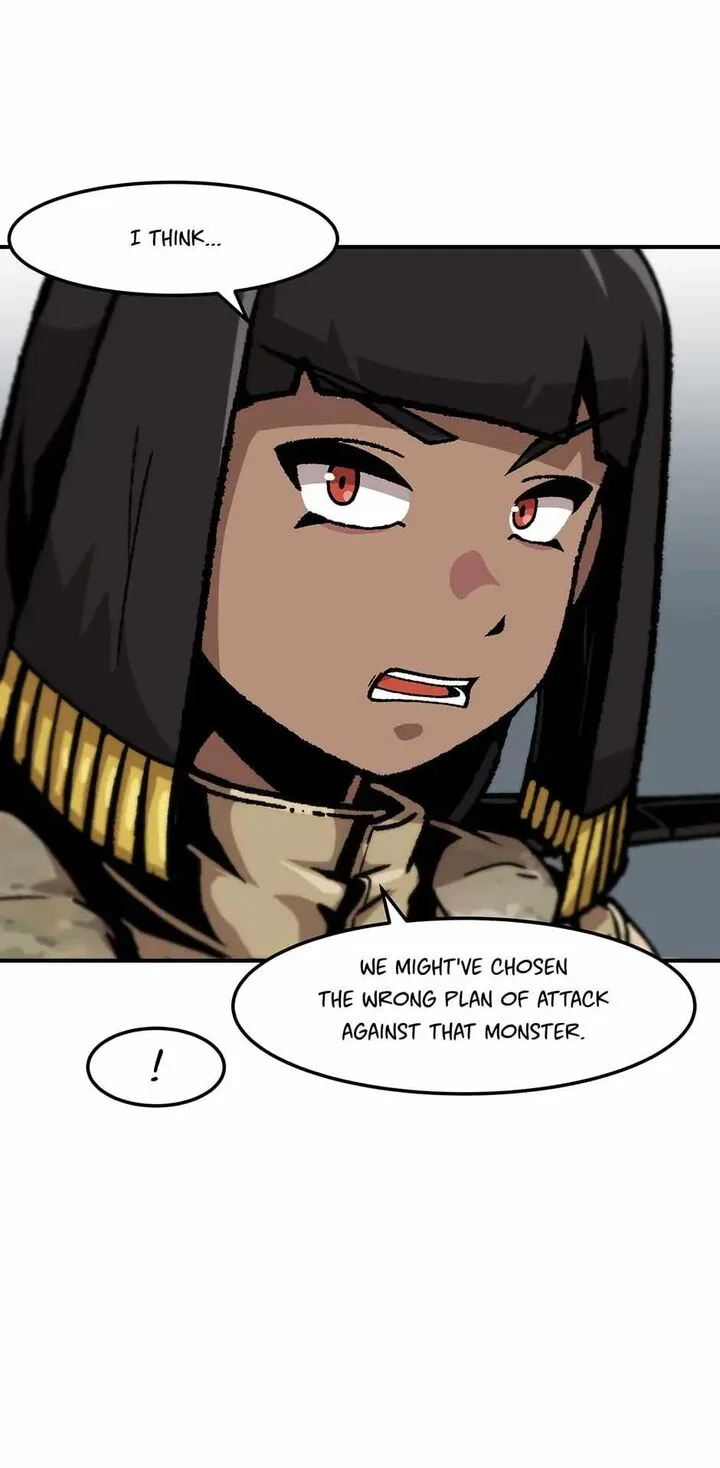 Level Up Alone Chapter 159 page 38