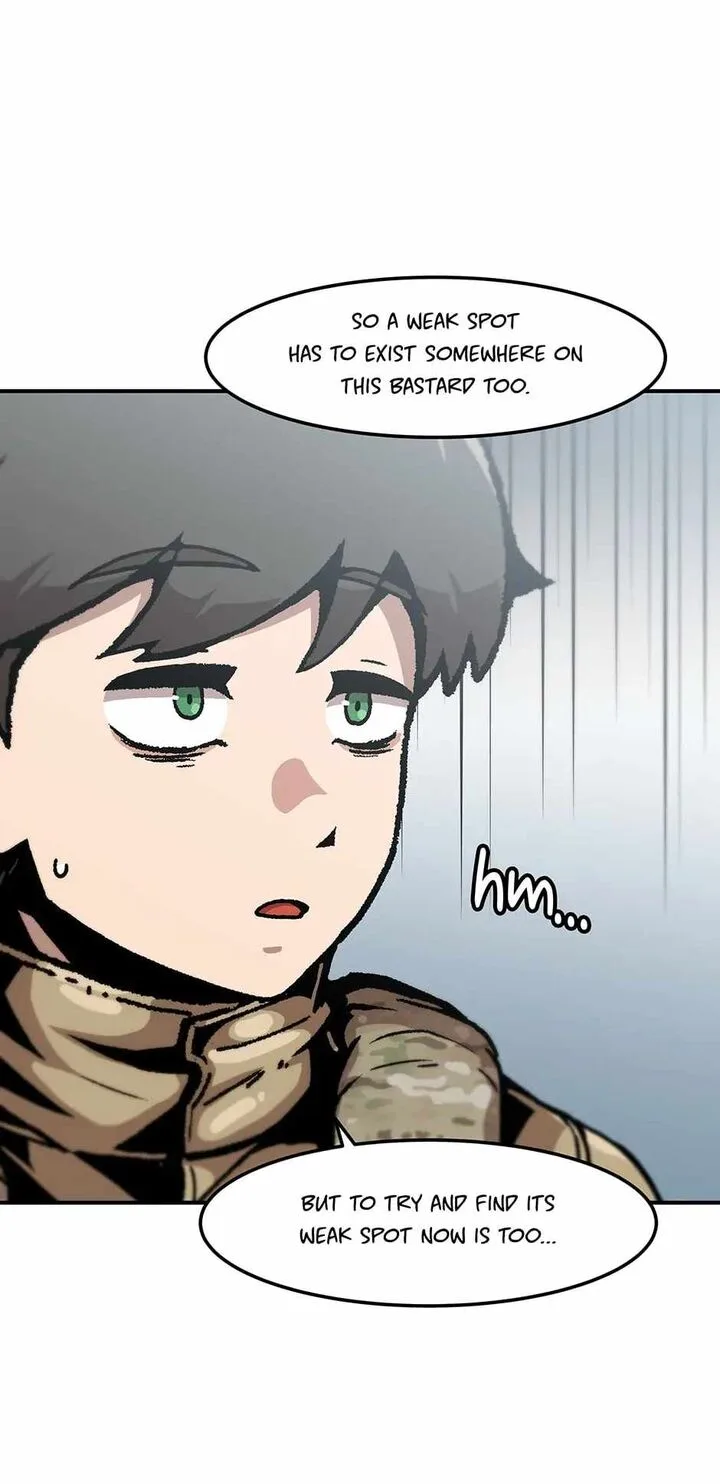 Level Up Alone Chapter 159 page 41