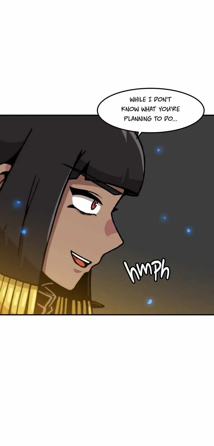 Level Up Alone Chapter 159 page 46