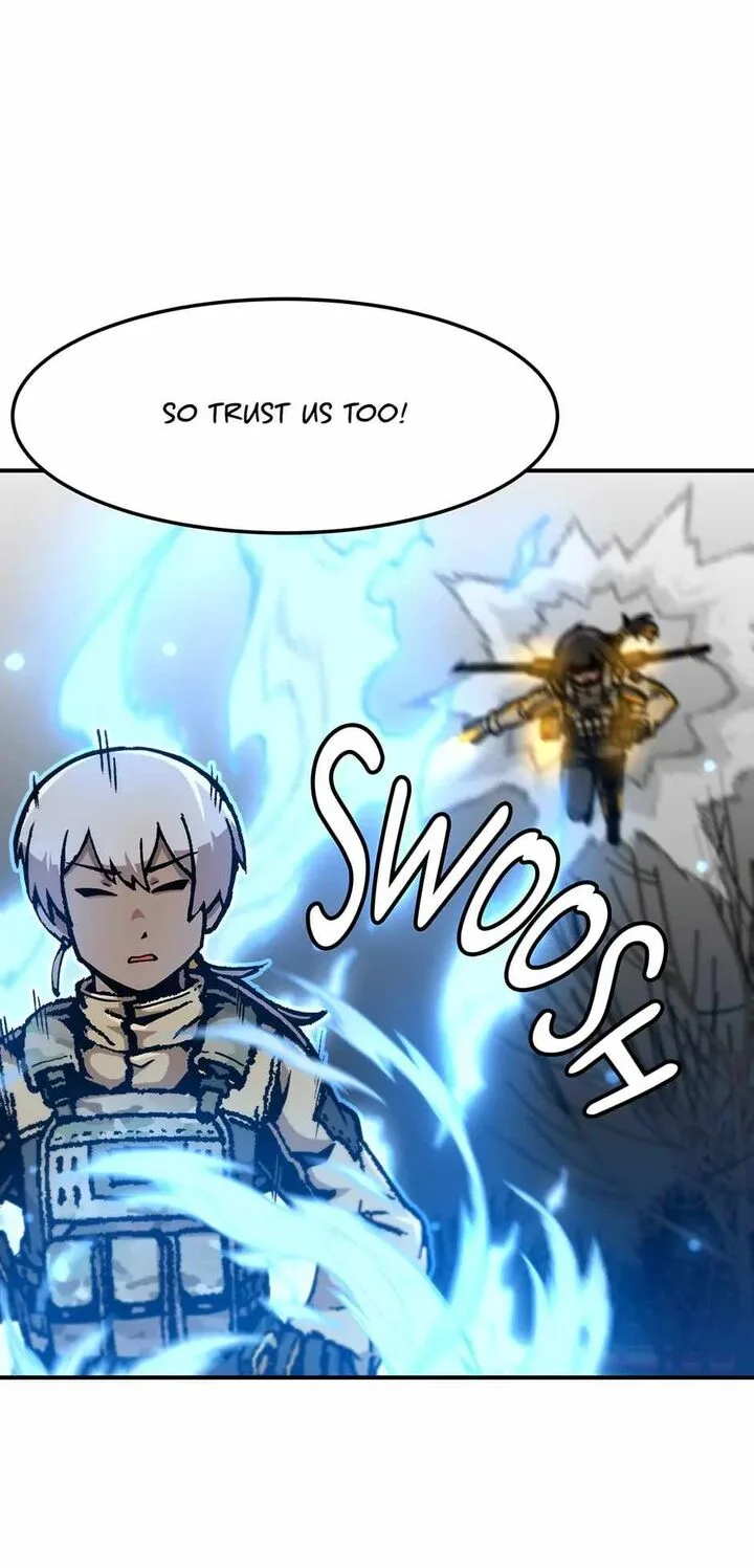 Level Up Alone Chapter 159 page 48