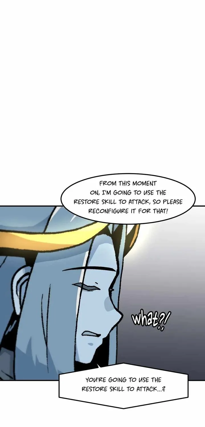 Level Up Alone Chapter 159 page 50