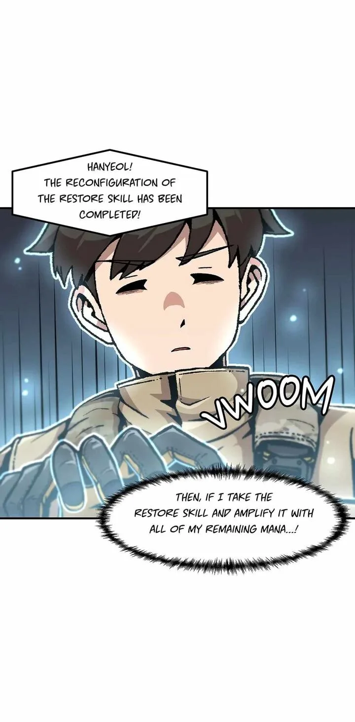 Level Up Alone Chapter 159 page 52