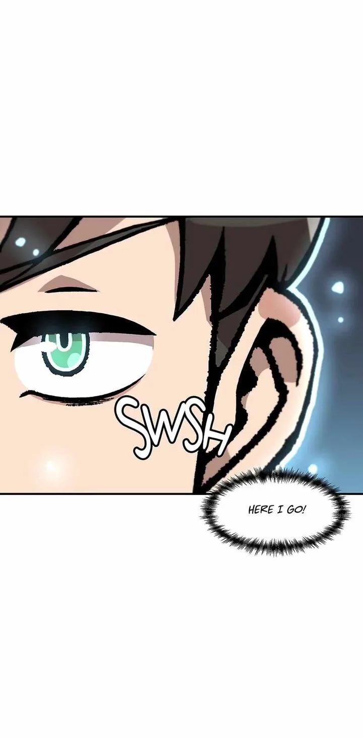 Level Up Alone Chapter 159 page 53
