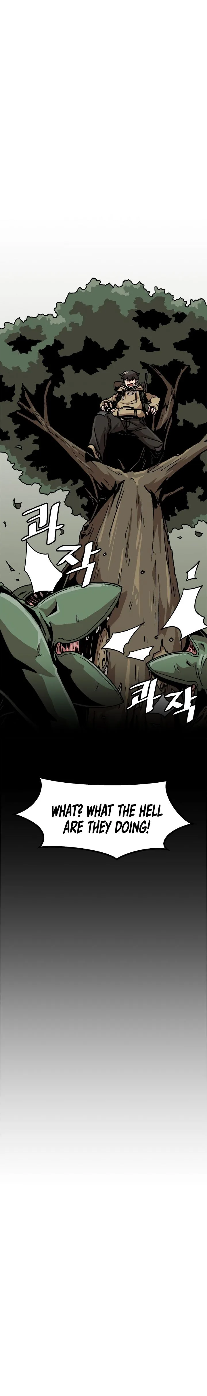 Level Up Alone Chapter 16 page 13