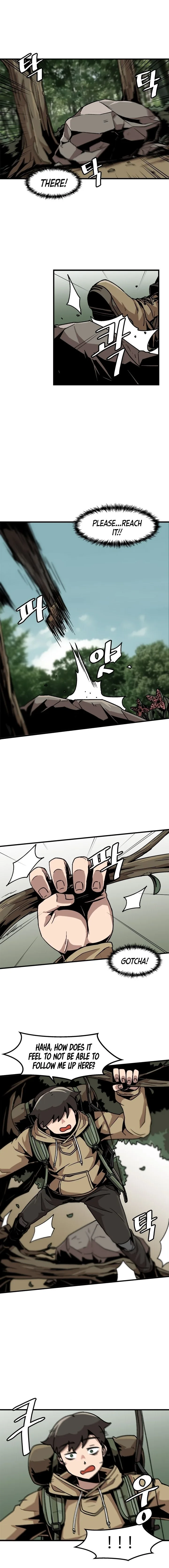 Level Up Alone Chapter 16 page 12