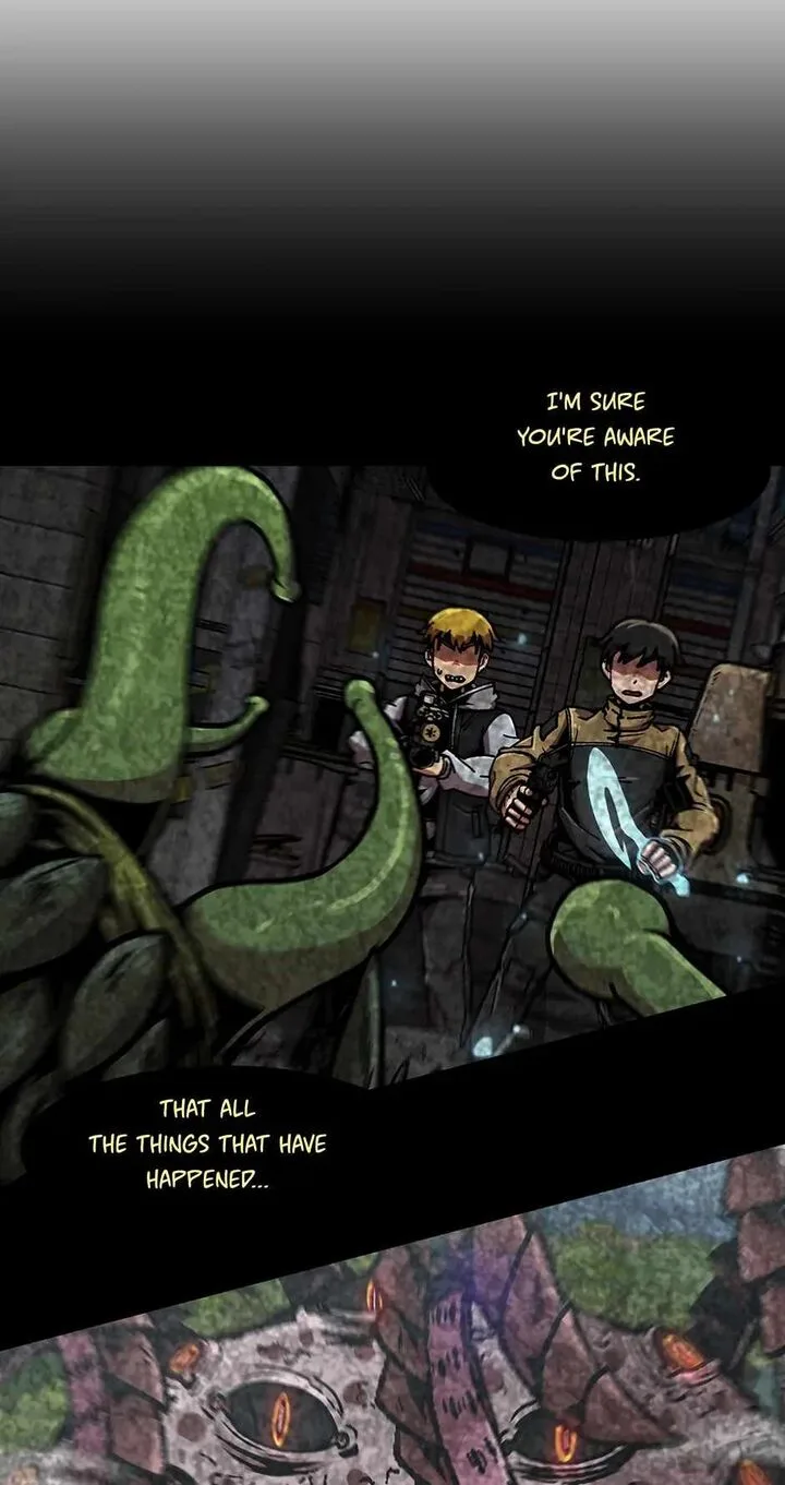 Level Up Alone Chapter 160 page 18
