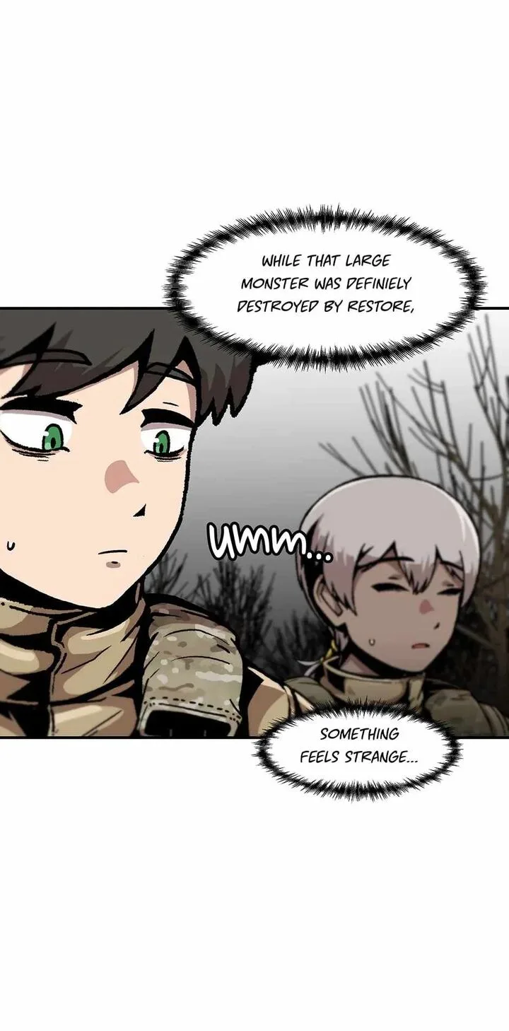 Level Up Alone Chapter 160 page 4