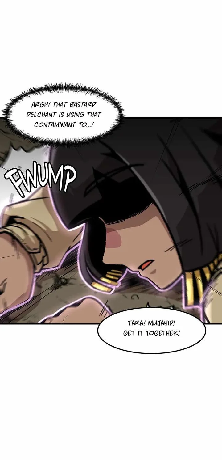 Level Up Alone Chapter 160 page 26