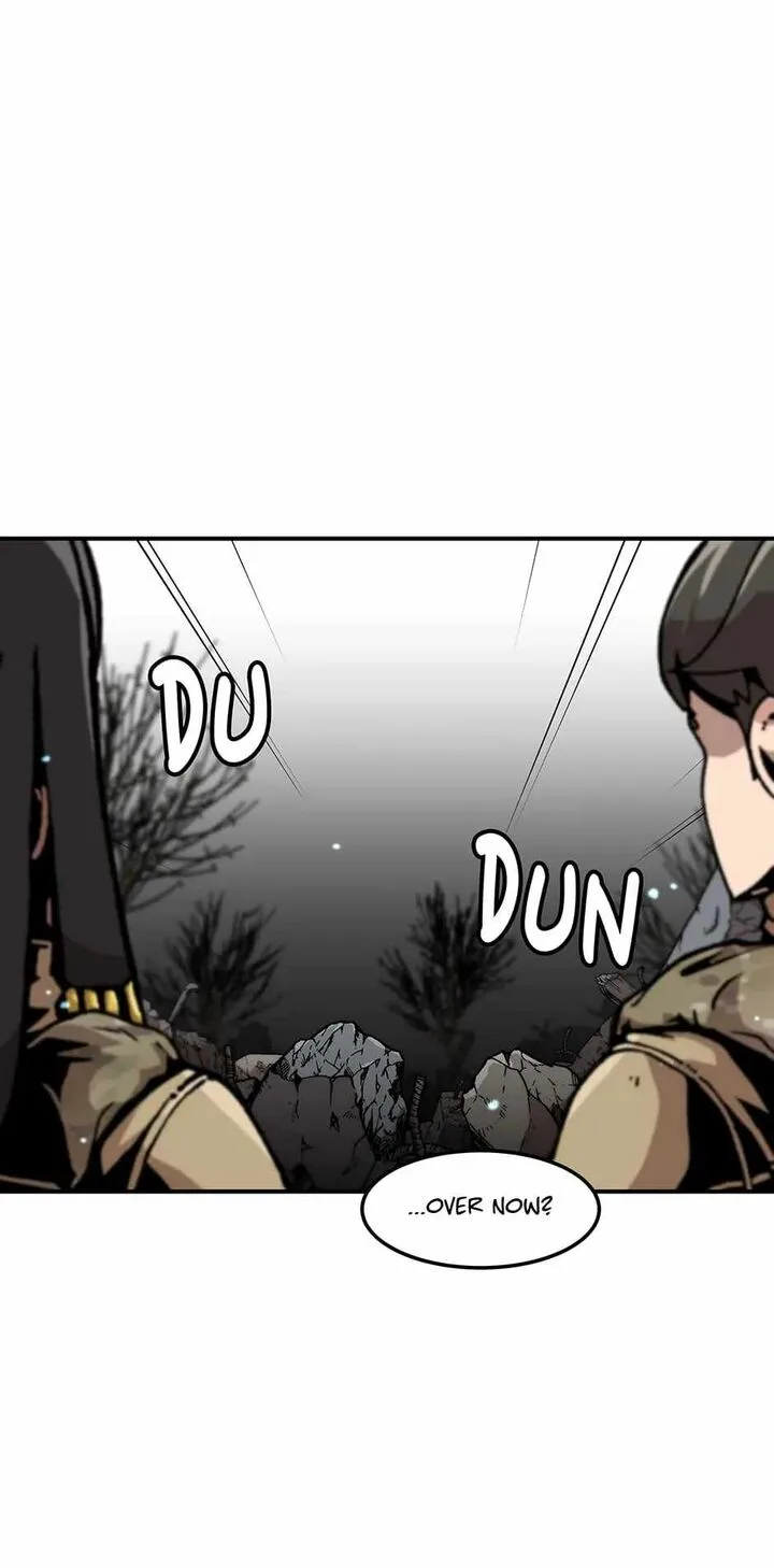 Level Up Alone Chapter 160 page 3
