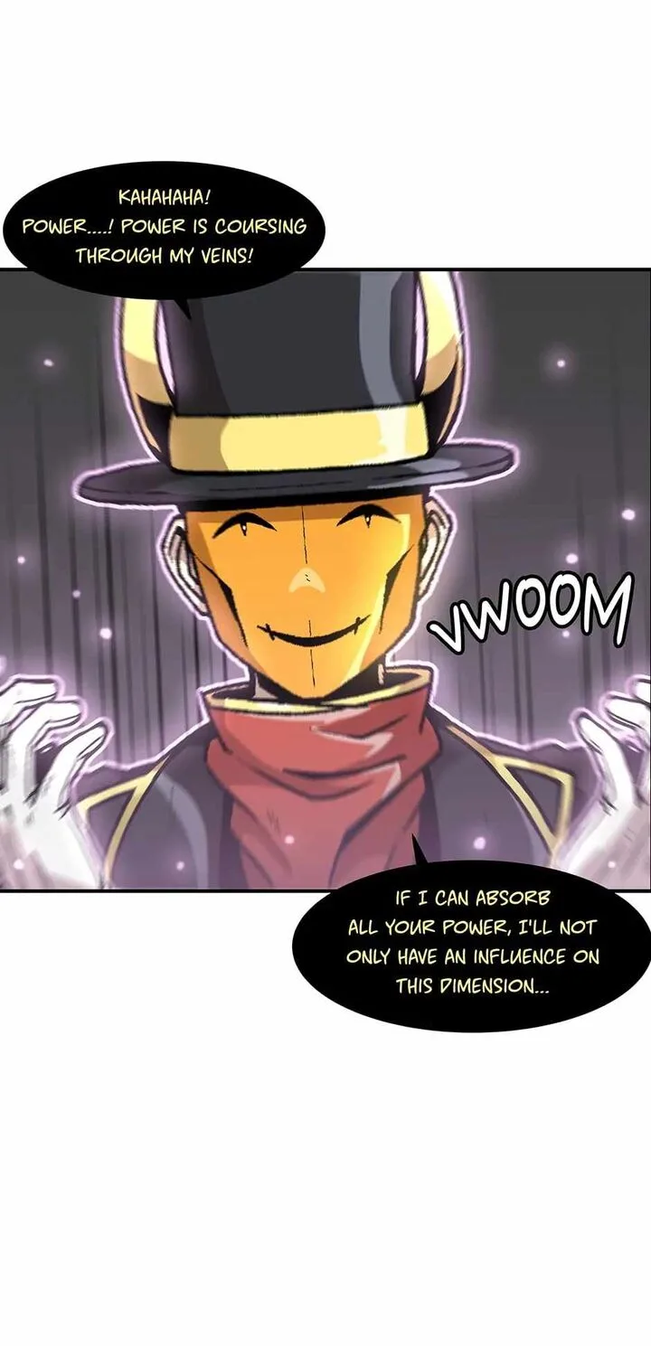 Level Up Alone Chapter 160 page 27