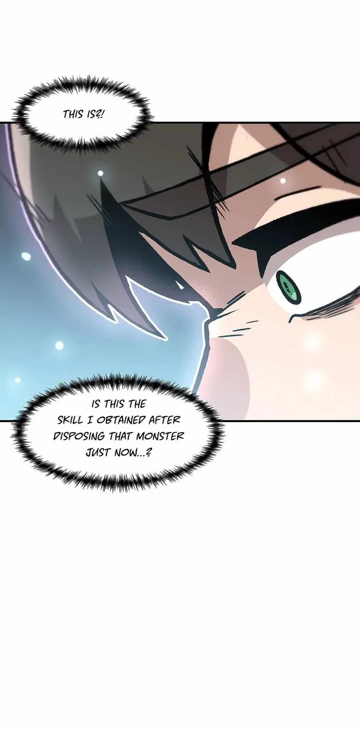 Level Up Alone Chapter 160 page 33