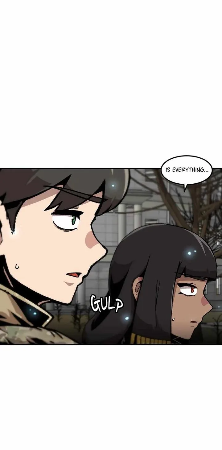 Level Up Alone Chapter 160 page 2
