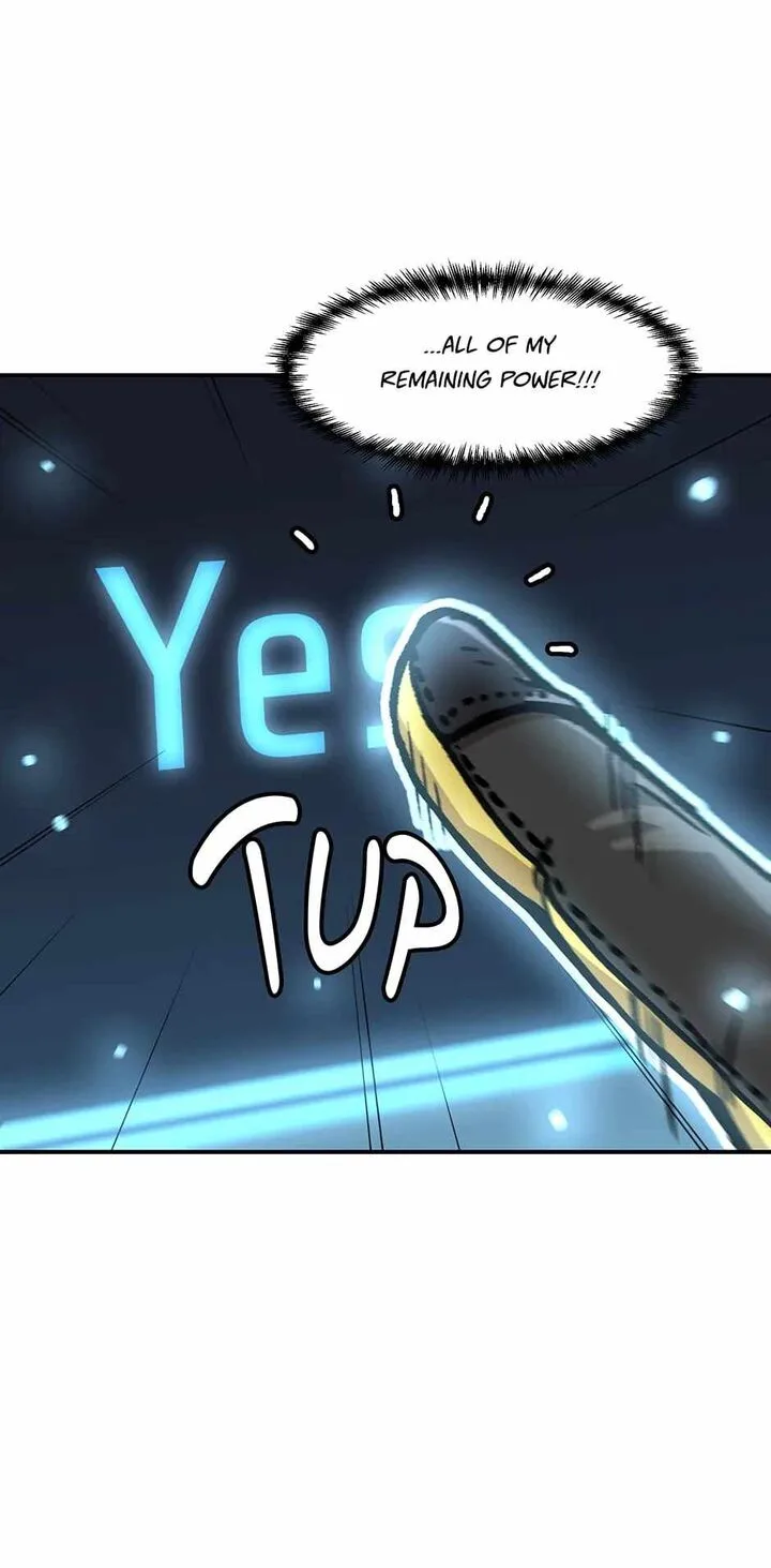 Level Up Alone Chapter 160 page 35