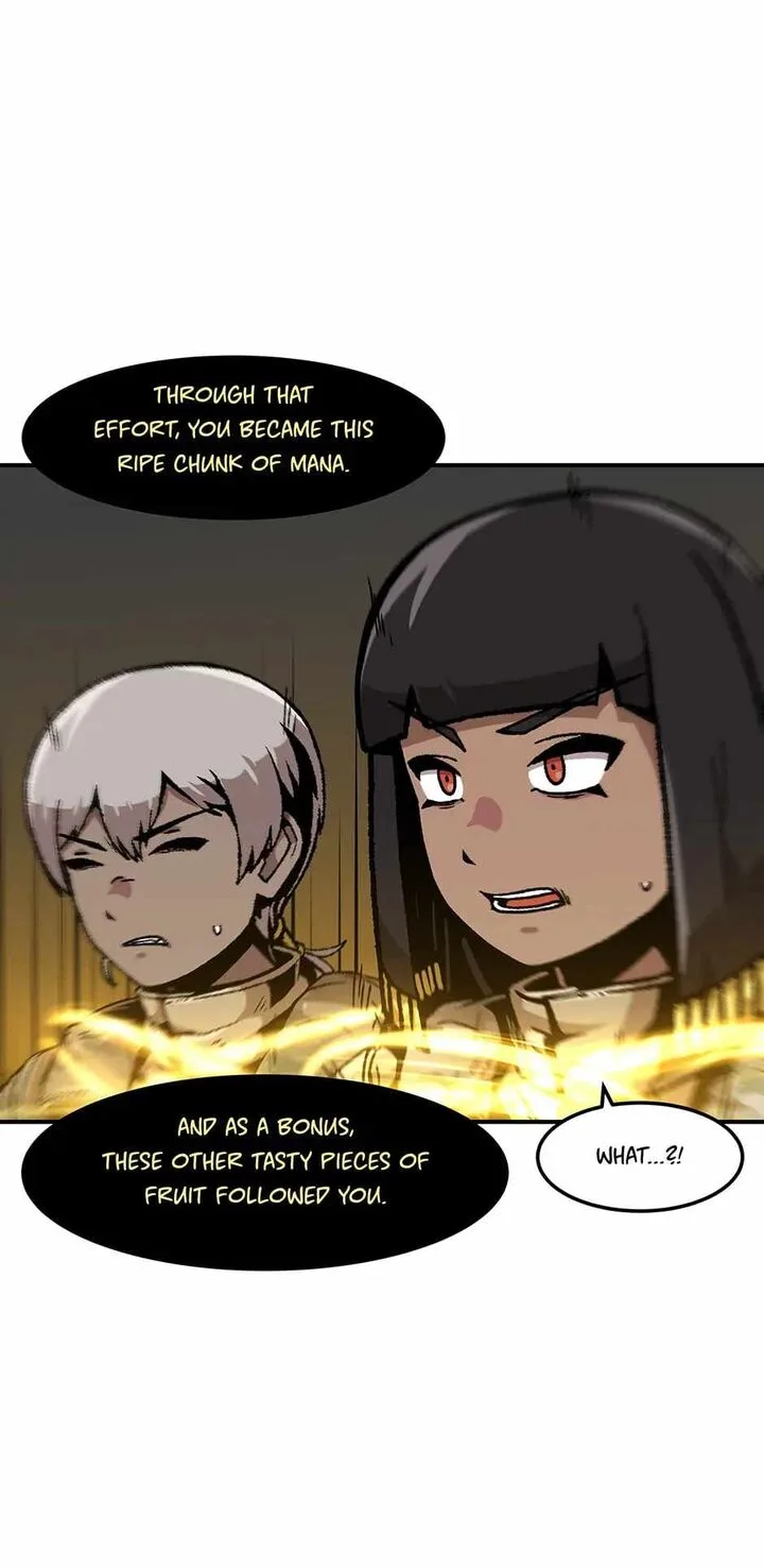 Level Up Alone Chapter 160 page 21
