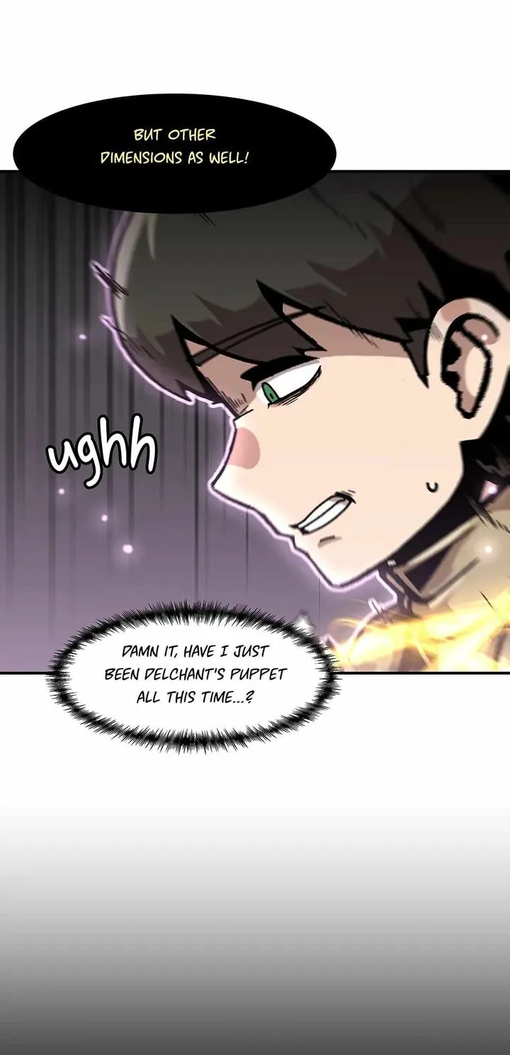 Level Up Alone Chapter 160 page 28