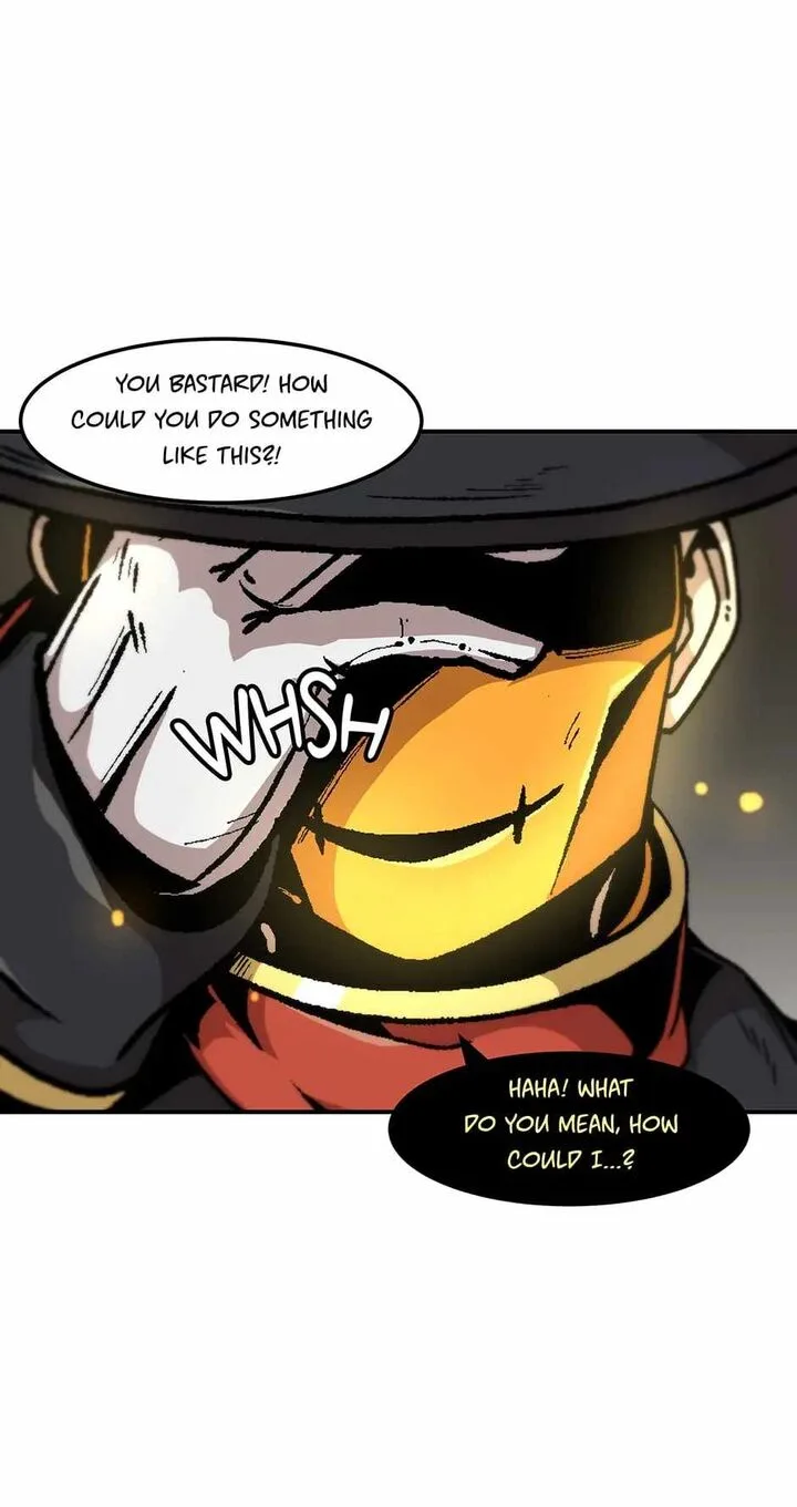 Level Up Alone Chapter 160 page 15
