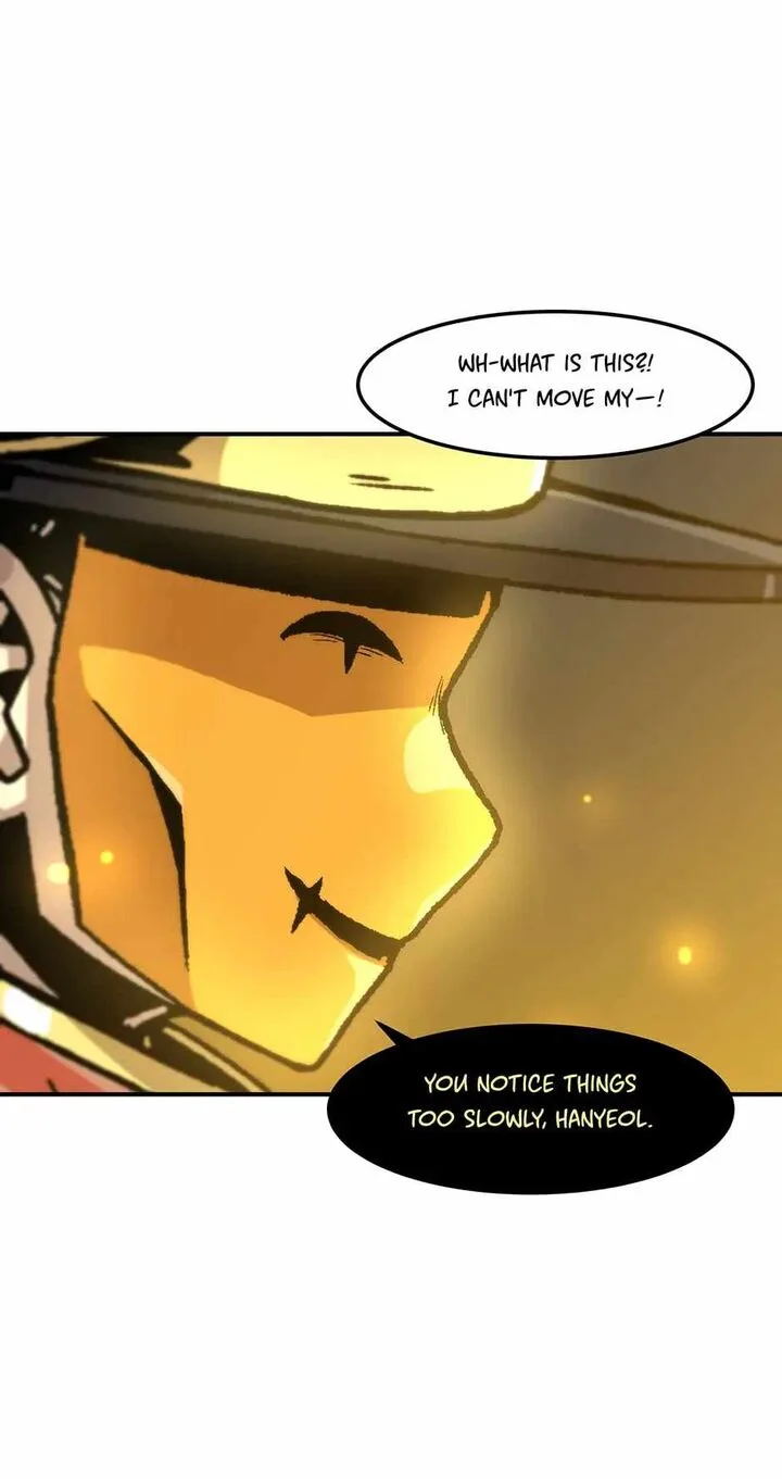 Level Up Alone Chapter 160 page 14