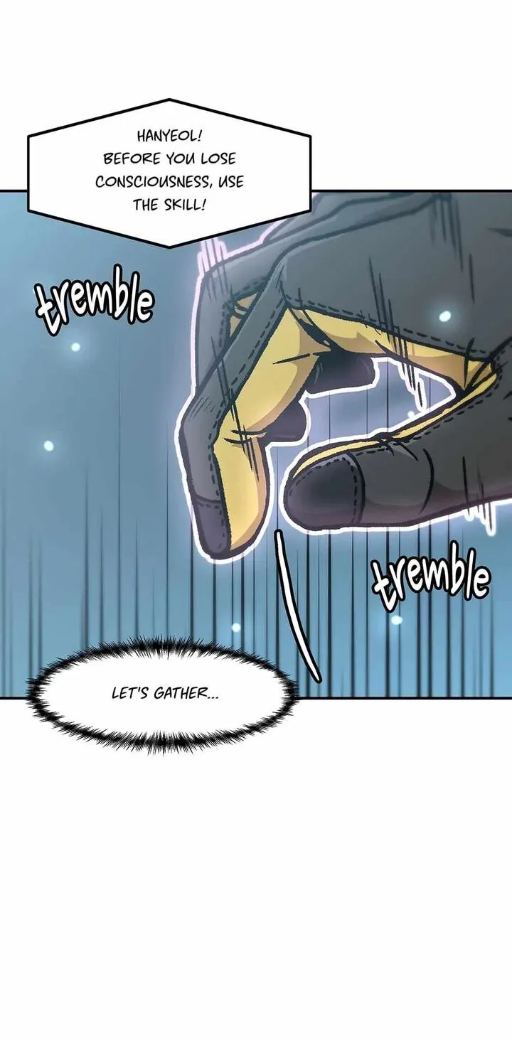 Level Up Alone Chapter 160 page 34