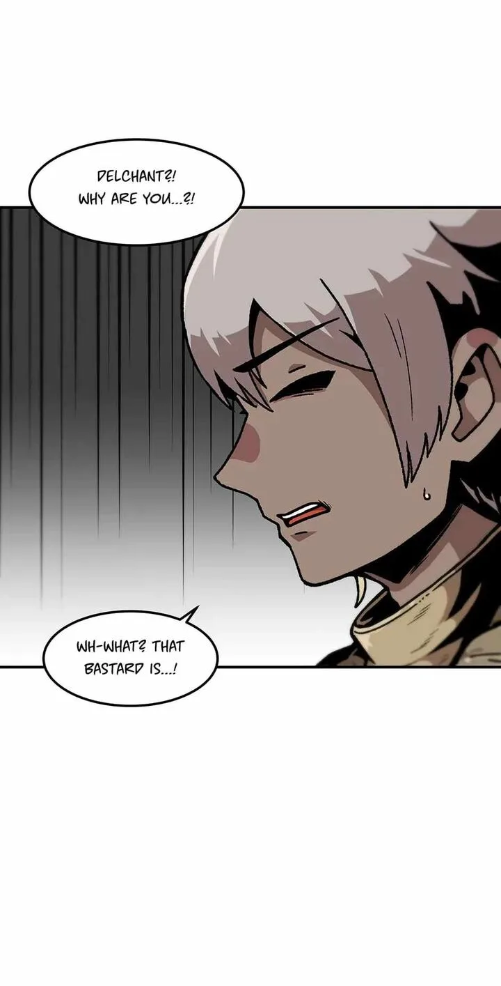 Level Up Alone Chapter 160 page 8