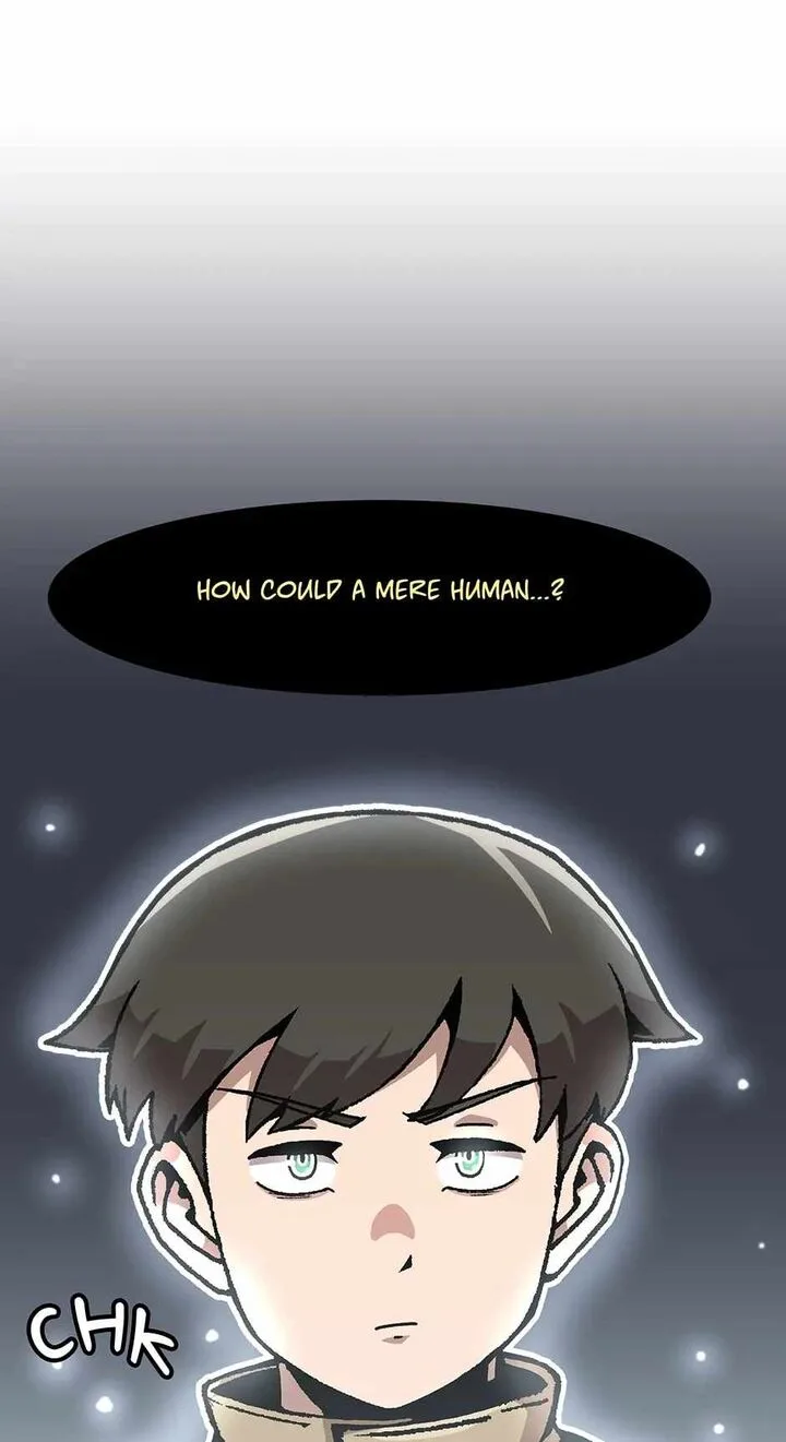 Level Up Alone Chapter 160 page 39