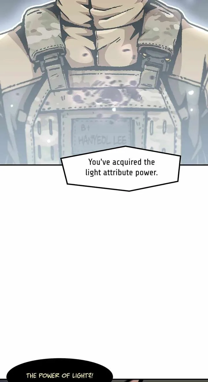 Level Up Alone Chapter 160 page 40