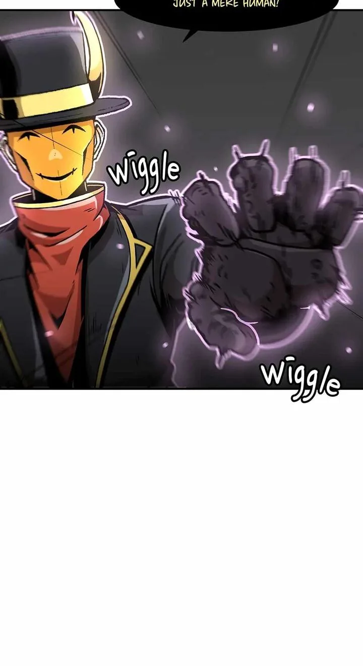 Level Up Alone Chapter 160 page 42