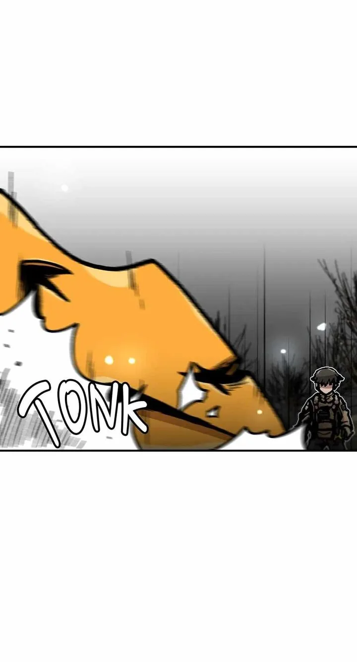 Level Up Alone Chapter 160 page 51