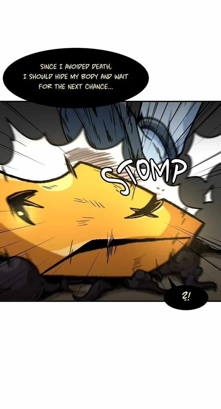 Level Up Alone Chapter 160 page 57