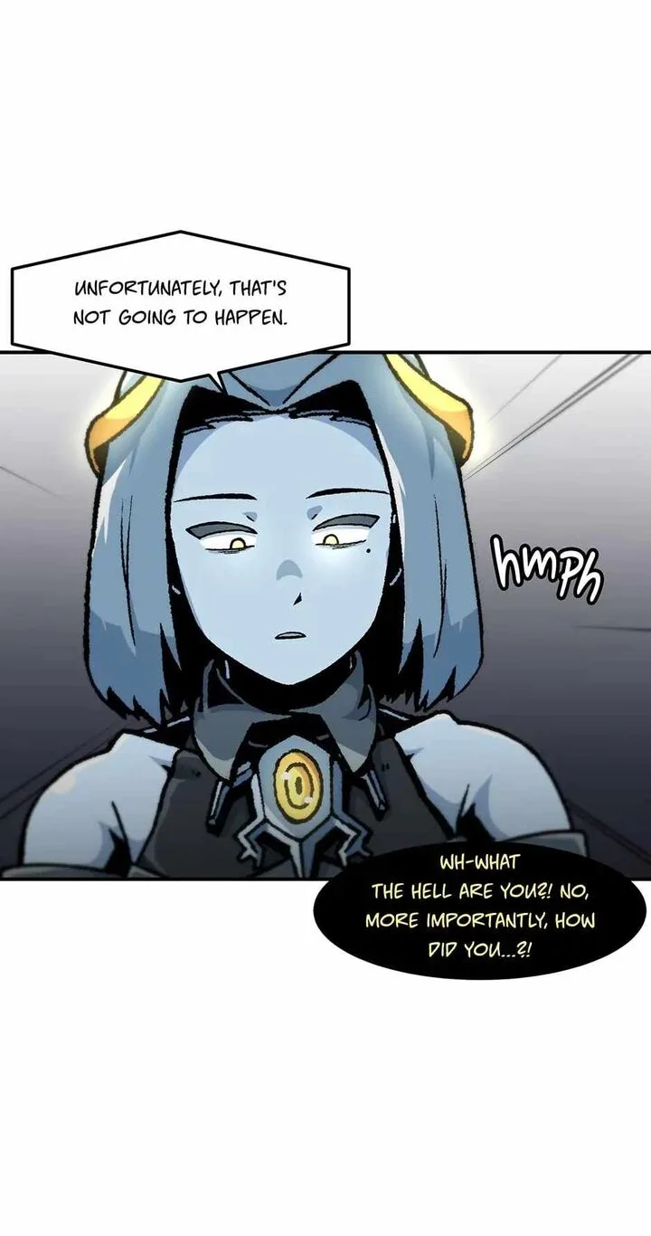 Level Up Alone Chapter 160 page 58
