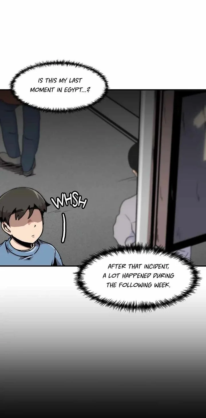 Level Up Alone Chapter 160 page 65