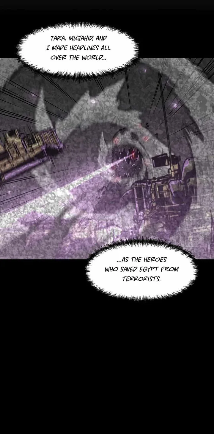 Level Up Alone Chapter 160 page 66
